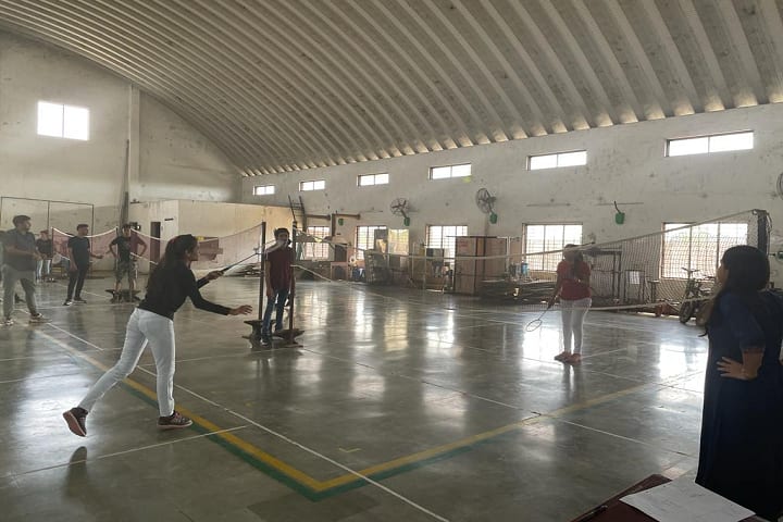 RNGIPT Bardoli campus in Surat, Gujarat, India — photo 3