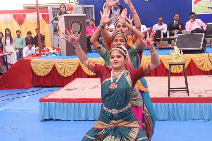 RNGIPT Bardoli campus in Surat, Gujarat, India — photo 4