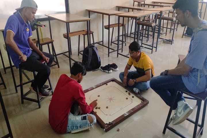 RNGIPT Bardoli campus in Surat, Gujarat, India — photo 5