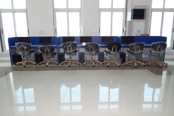 Prime Institute of Engineering and Technology campus in Navsari, Gujarat, India — photo 6