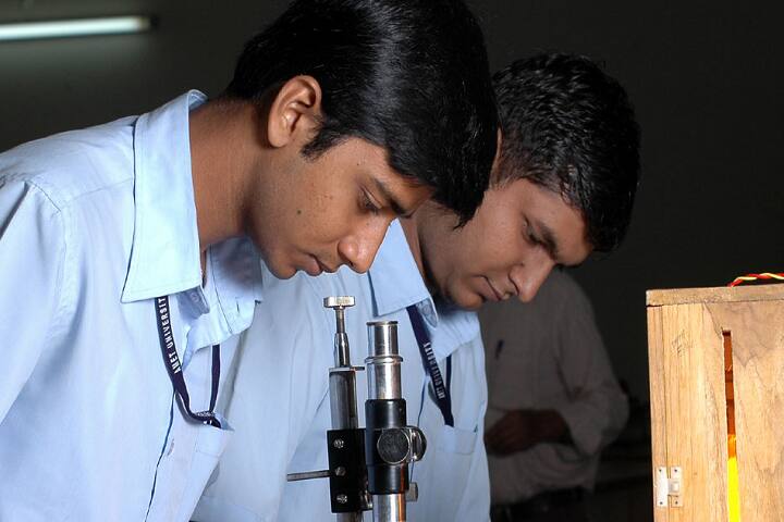 School of Maritime Studies campus in Chennai, Tamil Nadu, India — photo 2