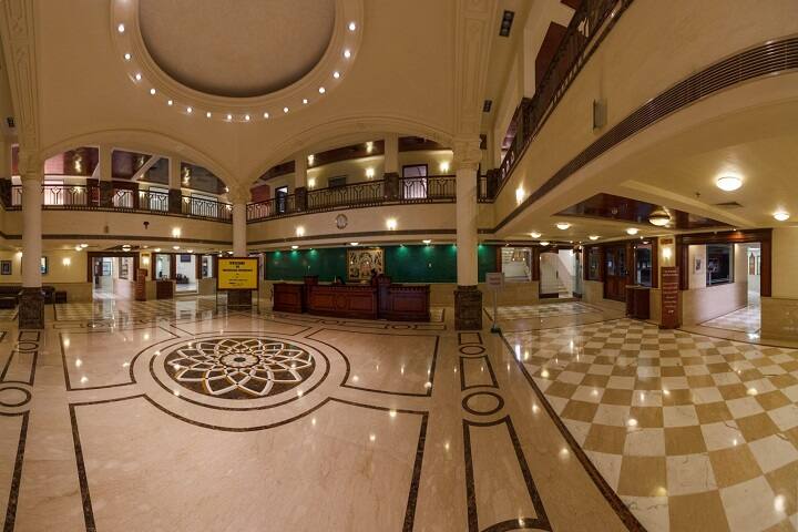 School of Liberal Arts campus in Gurgaon, Haryana, India — photo 5