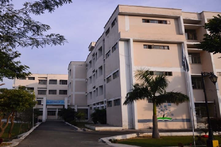 CT Institute of Law campus in Jalandhar, Punjab, India — photo 1