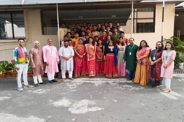 St Francis Institute of Hotel Management campus in Mumbai, Maharashtra, India — photo 6