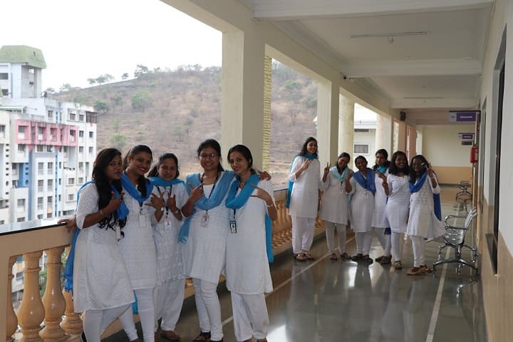 WPU School of Education campus in Pune, Maharashtra, India — photo 1