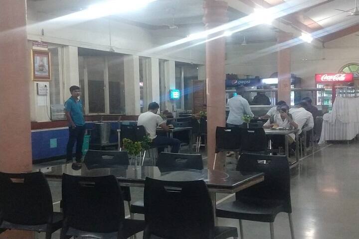 WPU School of Education campus in Pune, Maharashtra, India — photo 2