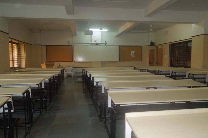 WPU School of Education campus in Pune, Maharashtra, India — photo 3