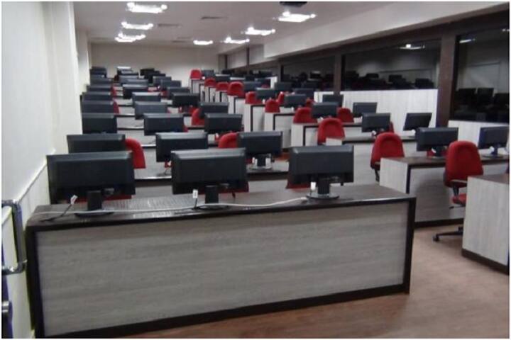 WPU School of Education campus in Pune, Maharashtra, India — photo 4