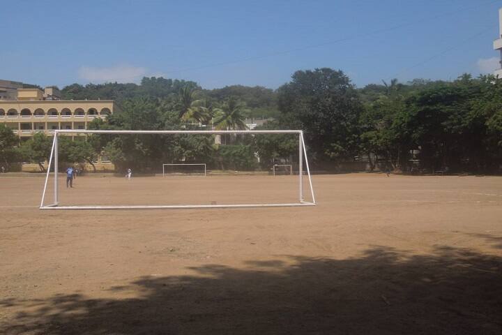 WPU School of Education campus in Pune, Maharashtra, India — photo 6