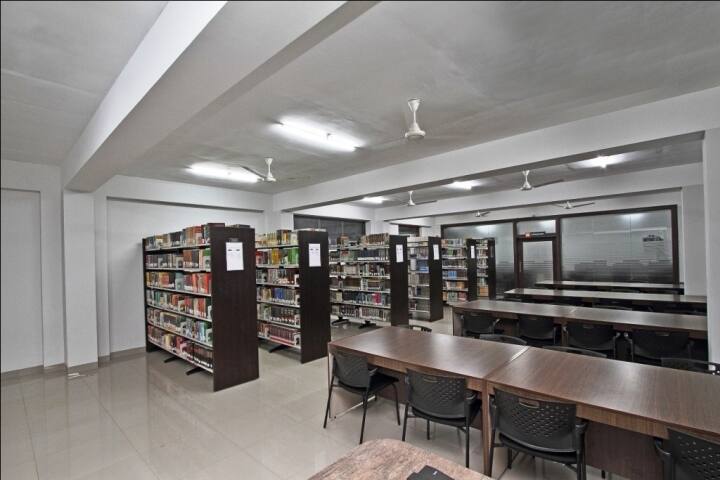 KLE Society's Law College campus in Bangalore, Karnataka, India — photo 3