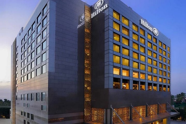 Empee Institute of Hotel Management and Catering Technology, Chennai campus in Chennai, Tamil Nadu, India