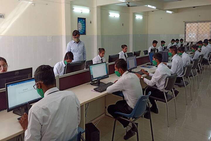 Institute of Hotel Management Catering Technology and Applied Nutrition campus in Ranchi, Jharkhand, India — photo 3