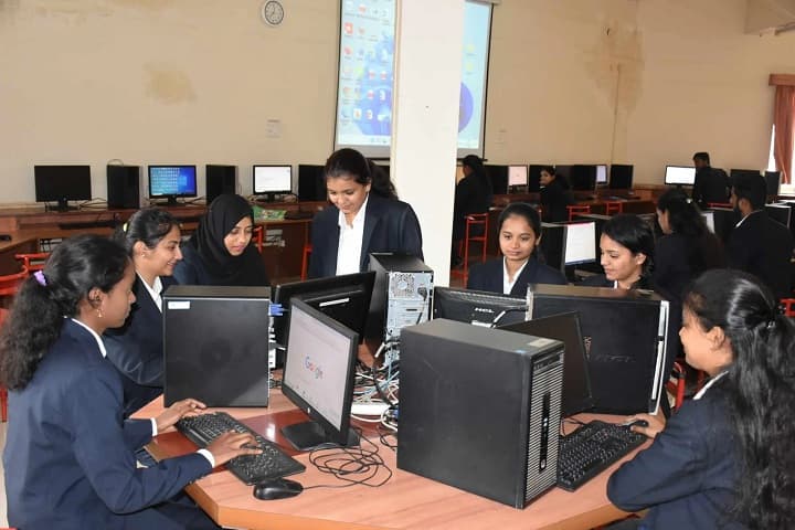 Shri Mahakal Institute of Management and Science campus in Harda, Madhya Pradesh, India — photo 3