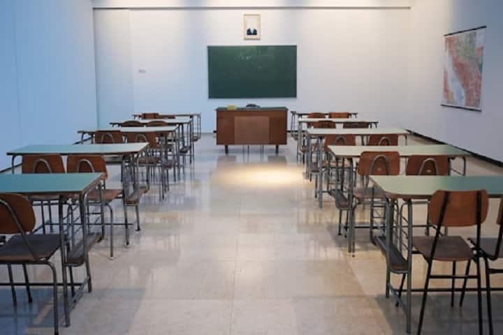 Shri Mahakal Institute of Management and Science campus in Harda, Madhya Pradesh, India — photo 4