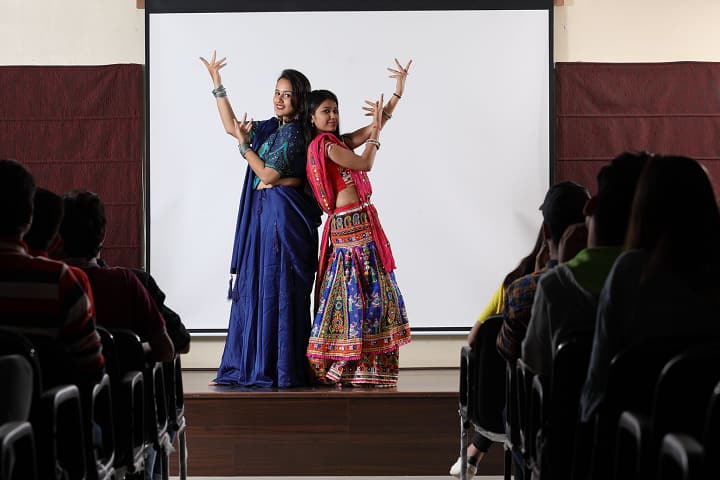 Roots College of Hotel Management and Culinary Arts campus in Hyderabad, Telangana, India — photo 4