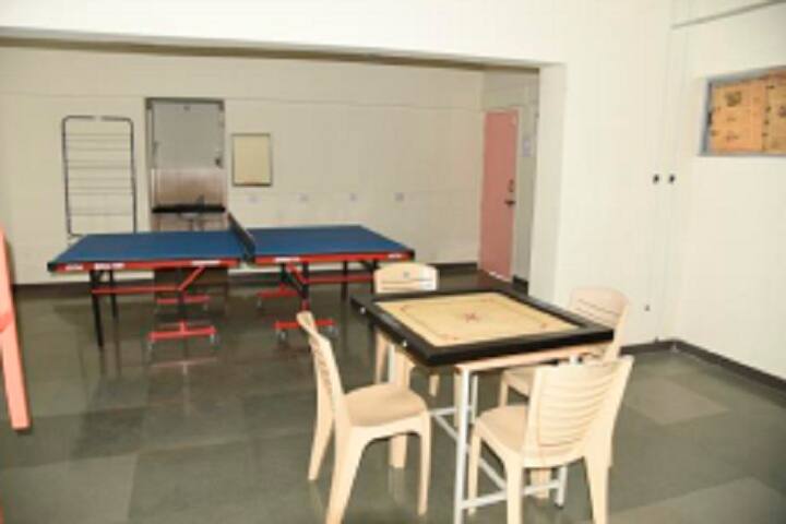 MKSSS's School of Fashion Technology campus in Pune, Maharashtra, India — photo 5