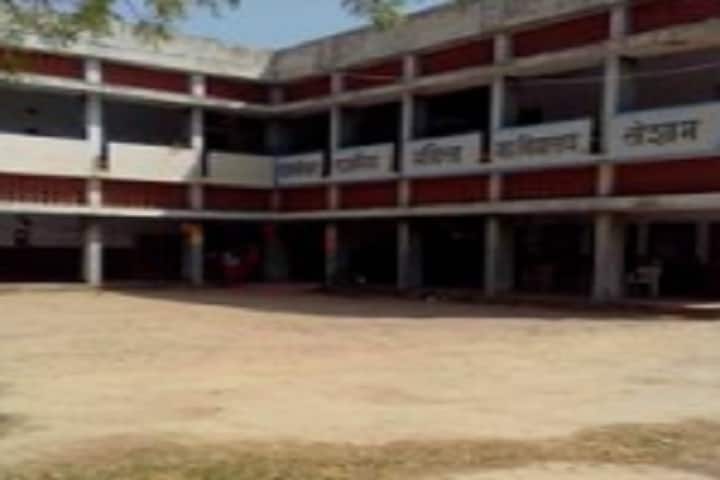 Ch Bansilal Government College for Women campus in Tosham, Haryana, India — photo 1
