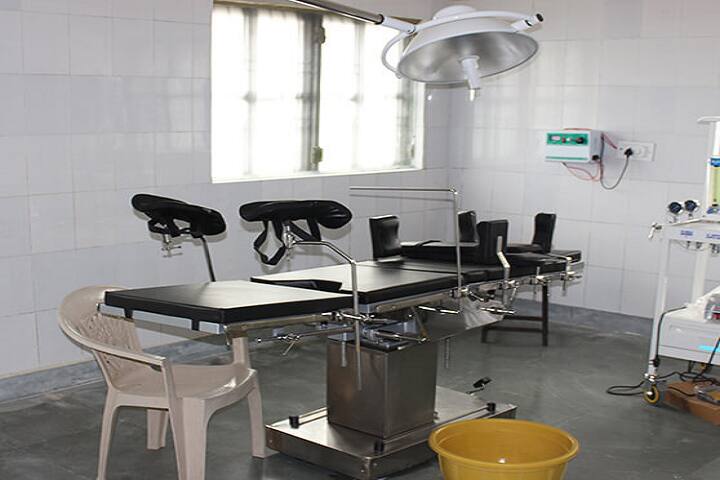 Dr Shankar Dayal Sharma Ayurvedic College and Hospital campus in Bhopal, Madhya Pradesh, India — photo 4