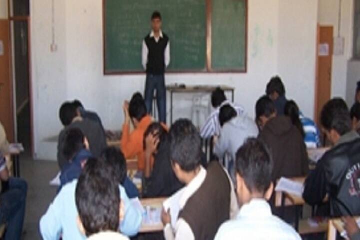 KJ Institute of Engineering and Technology campus in Vadodara, Gujarat, India — photo 4