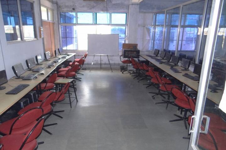 KJ Institute of Engineering and Technology campus in Vadodara, Gujarat, India — photo 6