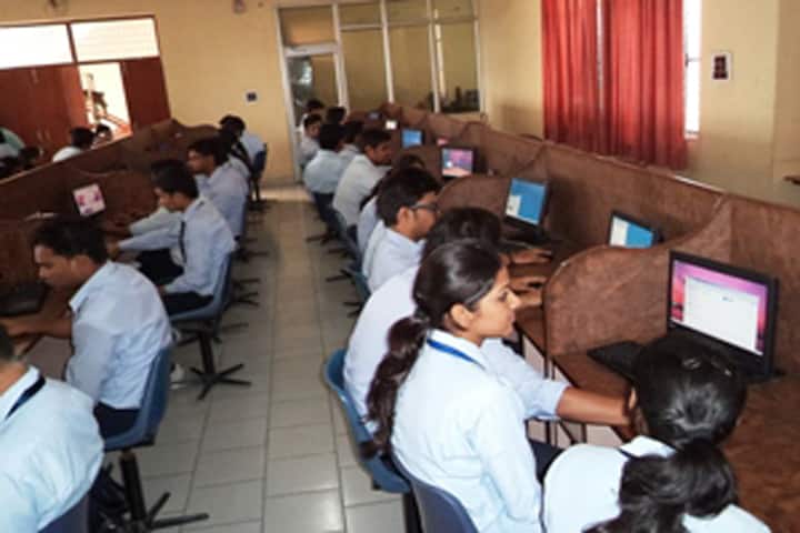 DAMS Kanpur campus in Kanpur, Uttar Pradesh, India — photo 2