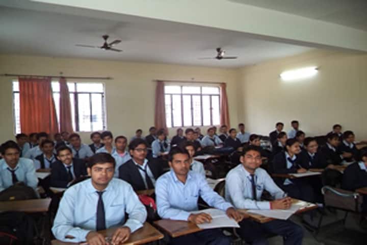 DAMS Kanpur campus in Kanpur, Uttar Pradesh, India — photo 4