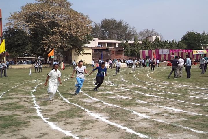 DAMS Kanpur campus in Kanpur, Uttar Pradesh, India — photo 5