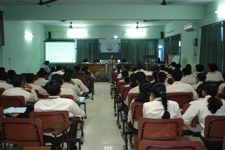 DAMS Kanpur campus in Kanpur, Uttar Pradesh, India — photo 6