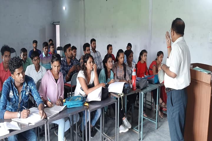 Major SD Singh College of Pharmacy campus in Farrukhabad, Uttar Pradesh, India — photo 1