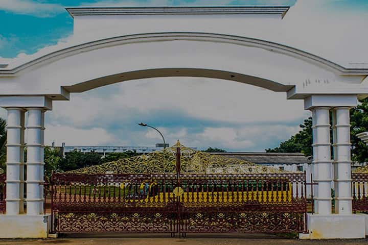 Bharath Institute of Catering Technology and Hotel Management, Thanjavur campus in Thanjavur, Tamil Nadu, India