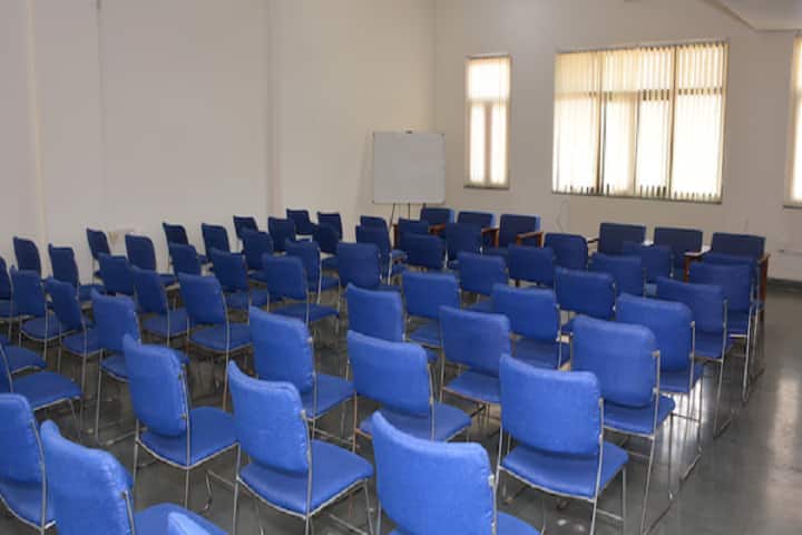 FHRAI Institute of Hospitality Management campus in Greater Noida, Uttar Pradesh, India — photo 2