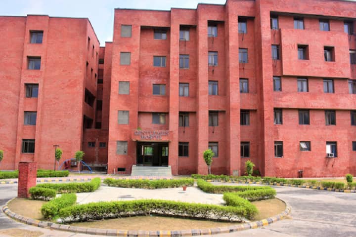 FHRAI Institute of Hospitality Management campus in Greater Noida, Uttar Pradesh, India — photo 3
