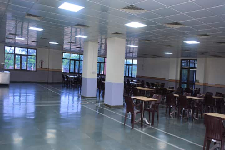 FHRAI Institute of Hospitality Management campus in Greater Noida, Uttar Pradesh, India — photo 4