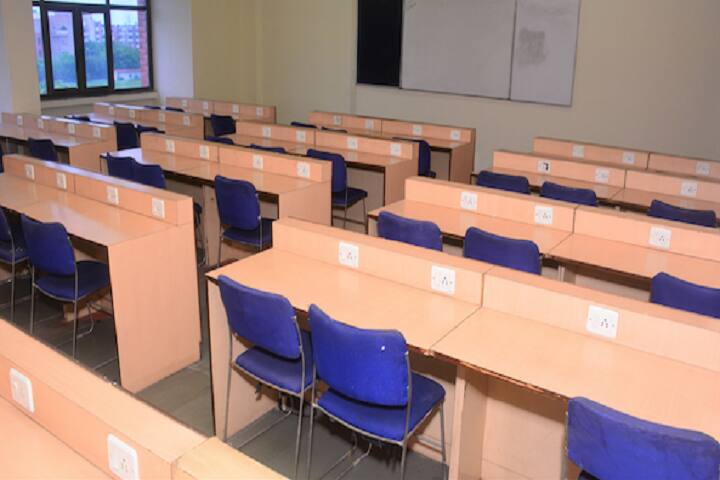 FHRAI Institute of Hospitality Management campus in Greater Noida, Uttar Pradesh, India — photo 5
