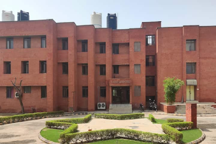 FHRAI Institute of Hospitality Management campus in Greater Noida, Uttar Pradesh, India — photo 6