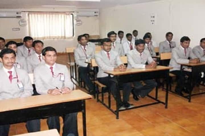 Chanakya Institute of Hotel Management and Catering Technology, Visakhapatnam campus in Visakhapatnam, Andhra Pradesh, India