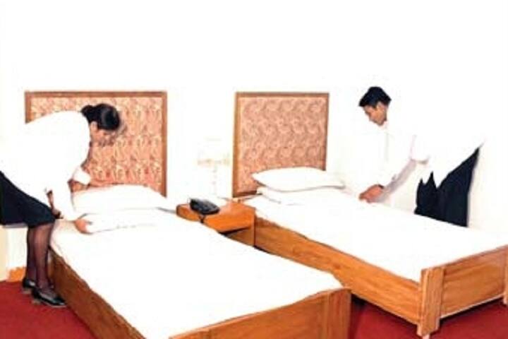 Chanakya Institute of Hotel Management and Catering Technology campus in Visakhapatnam, Andhra Pradesh, India — photo 3