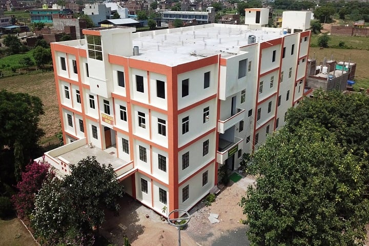 Preston Institute of Hotel Management and Catering Technology, Gwalior campus in Gwalior, Madhya Pradesh, India