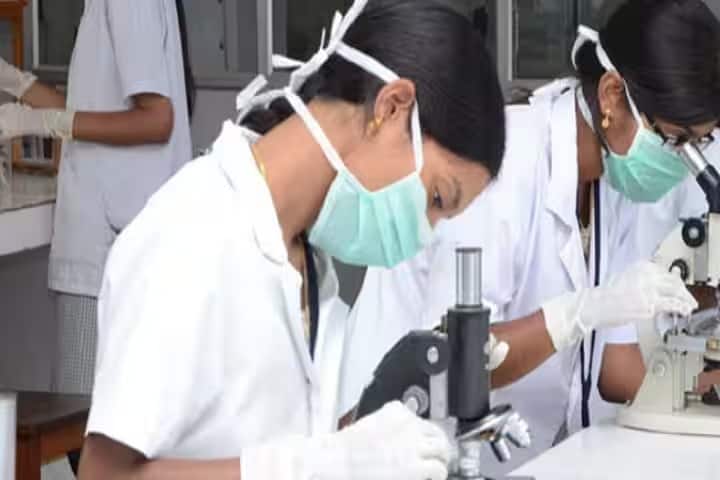 Indraprastha Institute of Pharmacy campus in Hapur, Uttar Pradesh, India — photo 2