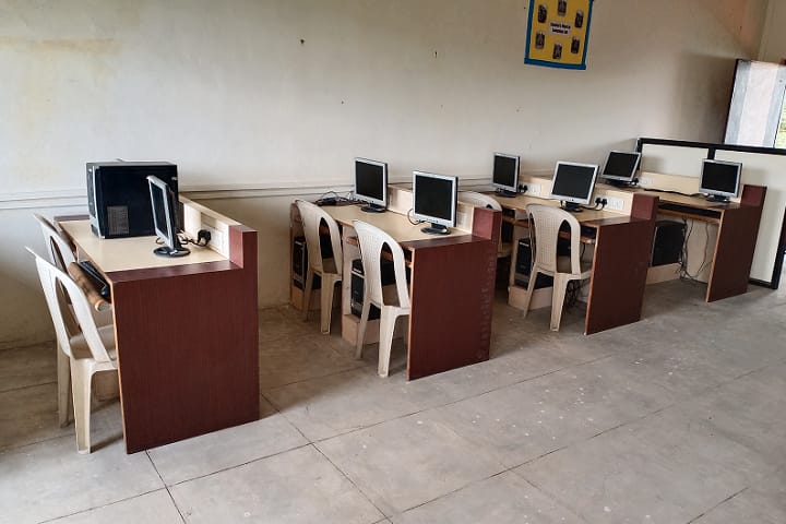 Haribhau Jawale Institute of Hospitality Management and Catering Technology campus in Jalgaon, Maharashtra, India — photo 4