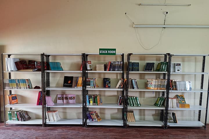 Haribhau Jawale Institute of Hospitality Management and Catering Technology campus in Jalgaon, Maharashtra, India — photo 5