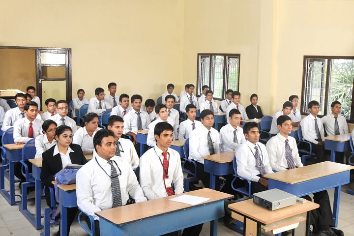 MGR Institute of Hotel Management and Catering Technology campus in Chennai, Tamil Nadu, India — photo 2