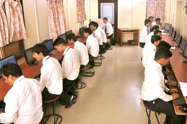 MGR Institute of Hotel Management and Catering Technology campus in Chennai, Tamil Nadu, India — photo 4