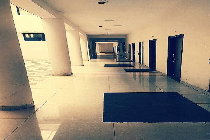 IED Hotel Management campus in Lucknow, Uttar Pradesh, India — photo 6