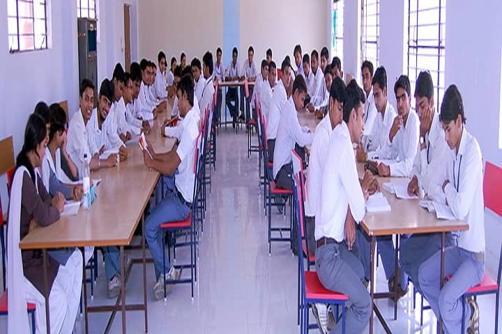 School of Hotel Management campus in Sehore, Madhya Pradesh, India — photo 6