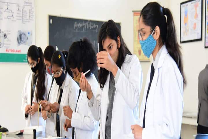 Shivalik Institute of Ayurved and Research campus in Dehradun, Uttarakhand, India — photo 4