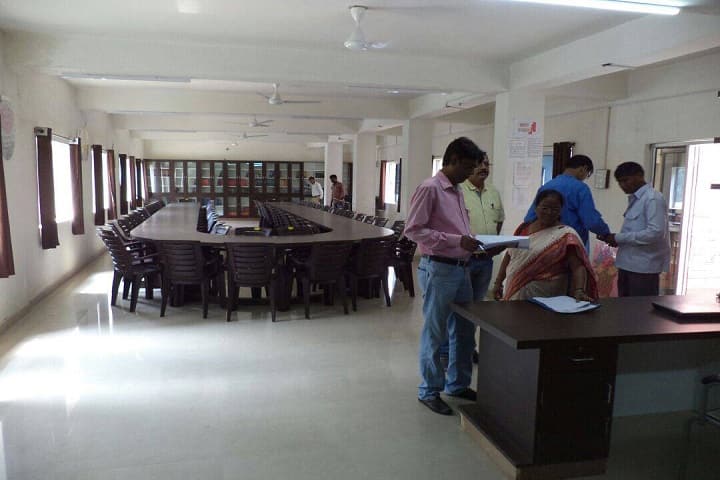Florence College of Nursing campus in Irba, Jharkhand, India — photo 4