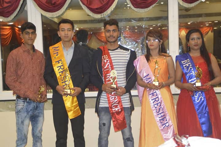 RKDF Institute of Hotel Management campus in Bhopal, Madhya Pradesh, India — photo 4