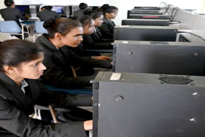 Kewal Shree Institute of Management campus in Indore, Madhya Pradesh, India — photo 4
