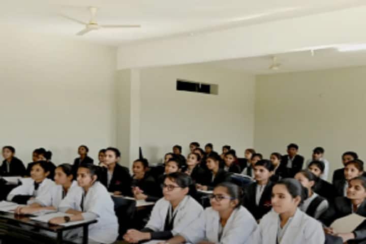Kewal Shree Institute of Management campus in Indore, Madhya Pradesh, India — photo 5